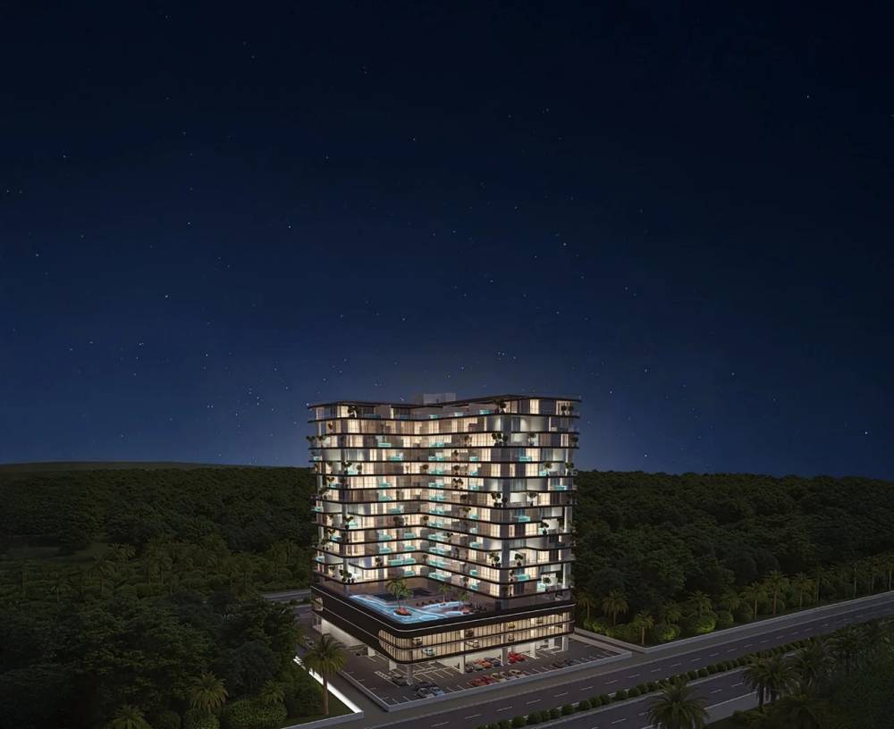 Gallery Barari Palace#11