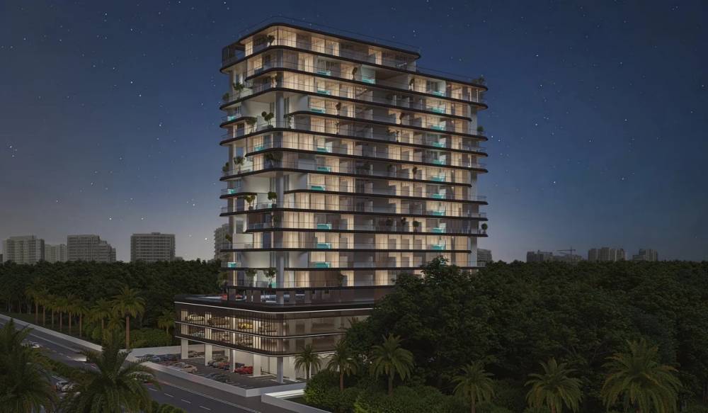 Gallery Barari Palace#3