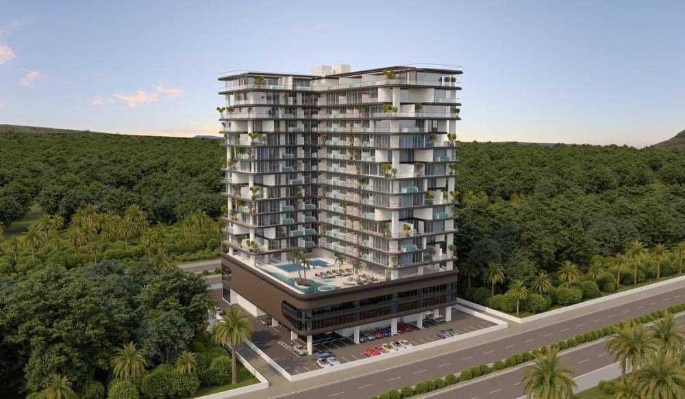 Gallery Barari Palace#4