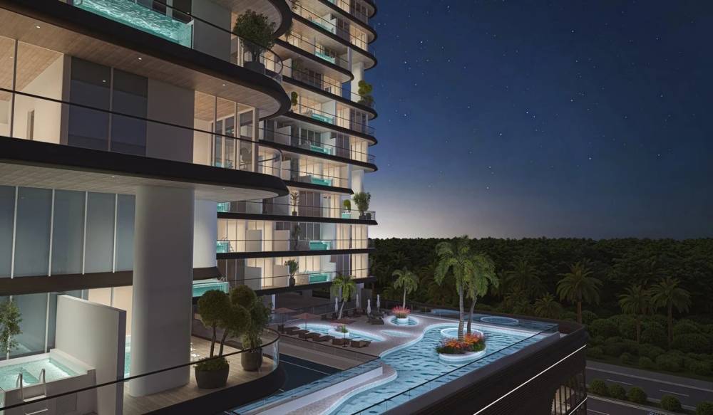 Gallery Barari Palace#5