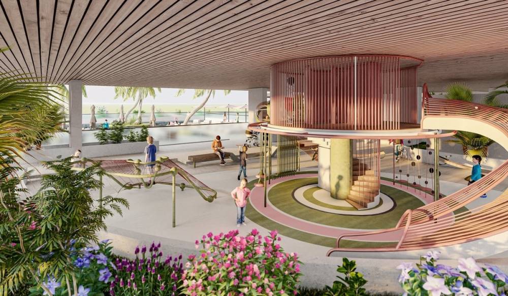 Gallery Barari Palace#8