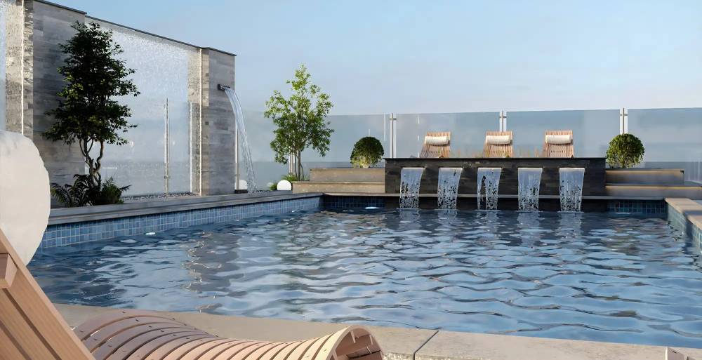 Gallery Al Serh Residences 11#3