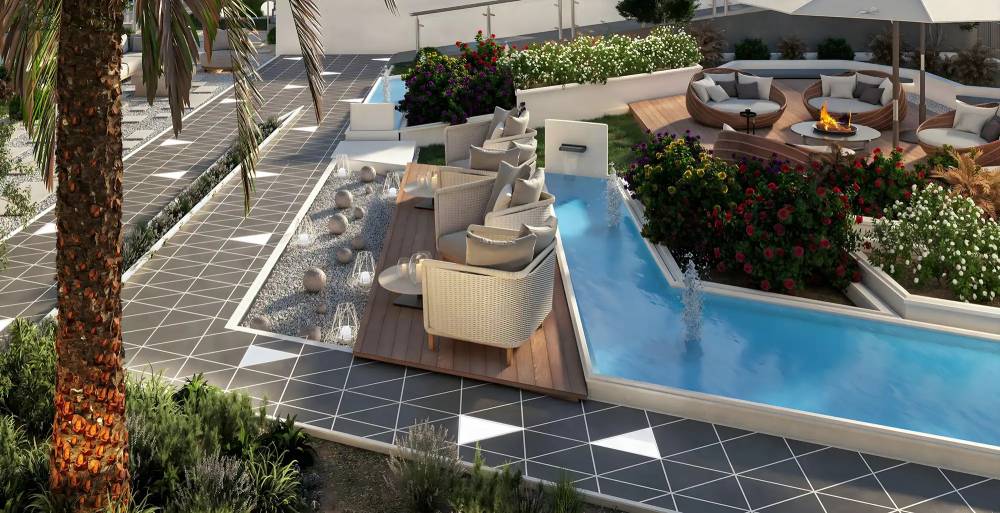 Gallery Al Serh Residences 11#4