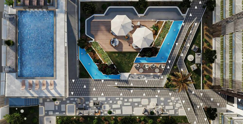 Gallery Al Serh Residences 11#5