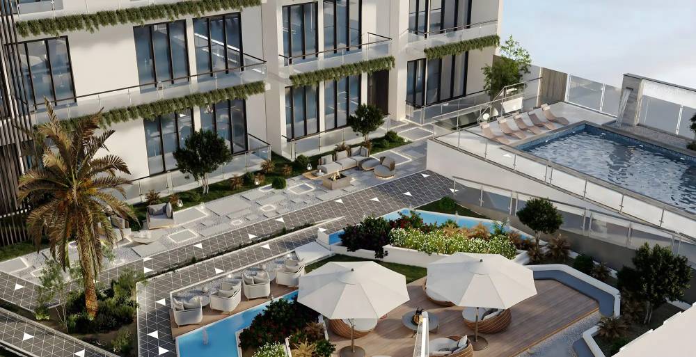 Gallery Al Serh Residences 11#6