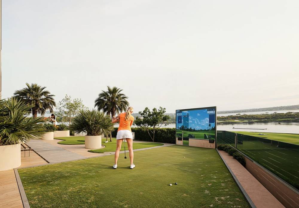 Gallery Golf Terrace Residences#12