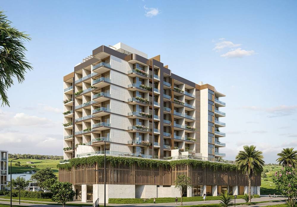 Gallery Golf Terrace Residences#1
