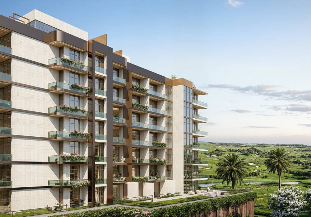 Gallery Golf Terrace Residences#4