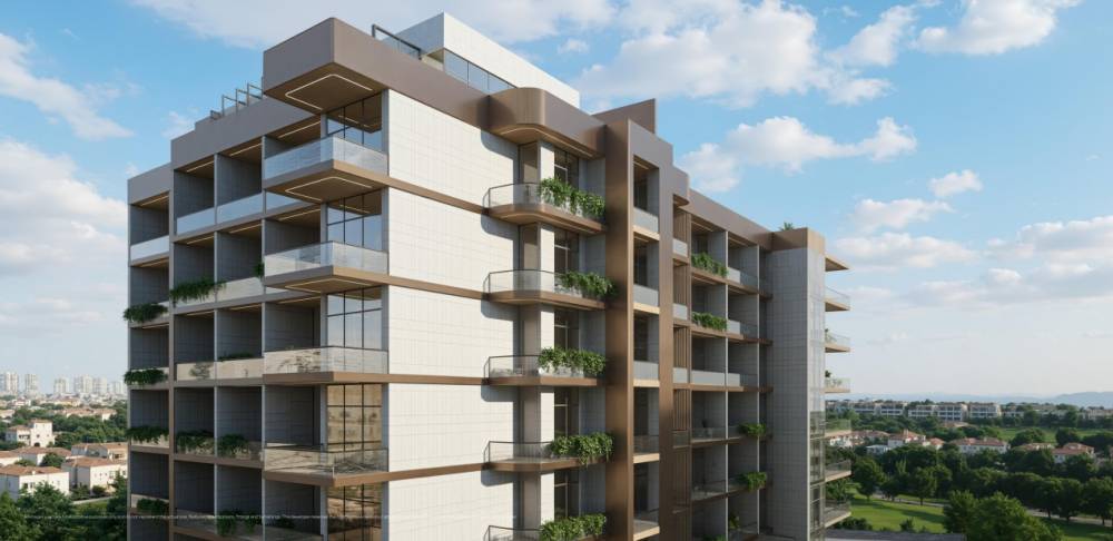 Gallery Golf Terrace Residences#2