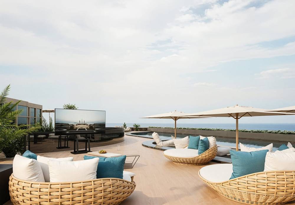 Gallery Golf Terrace Residences#8