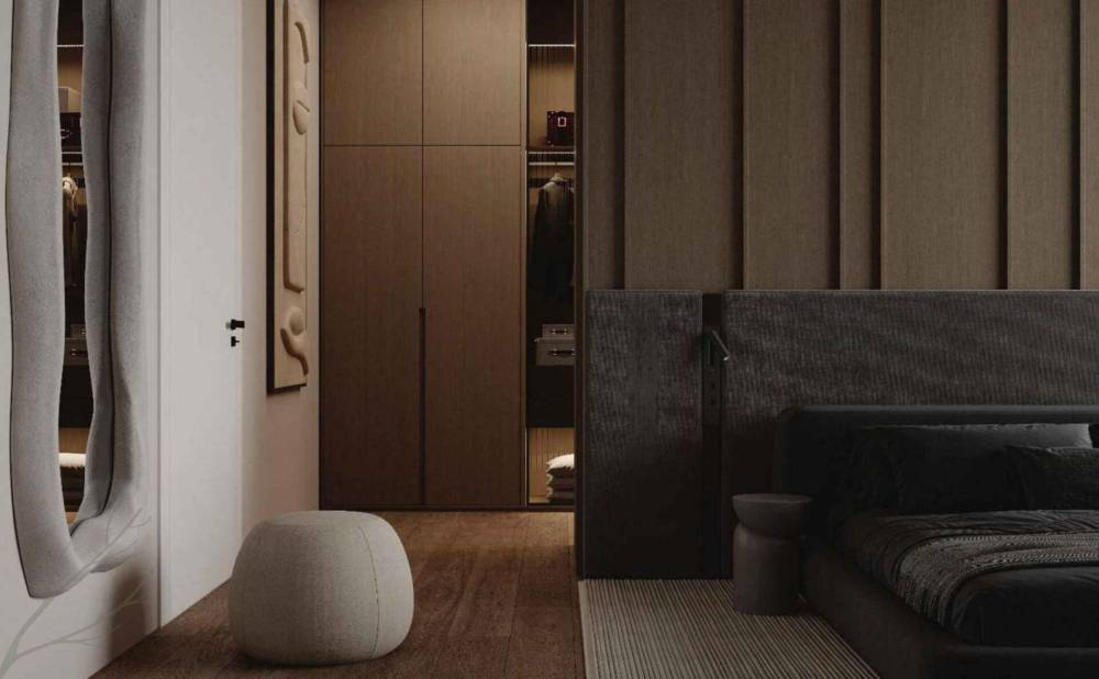 Interior design – Kaia Villa#4