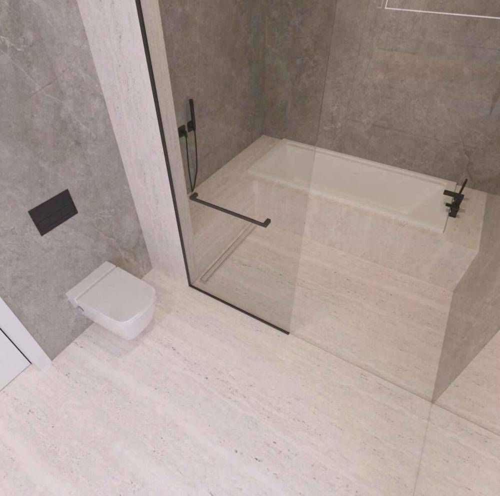 Interior design – Kaia Villa#9