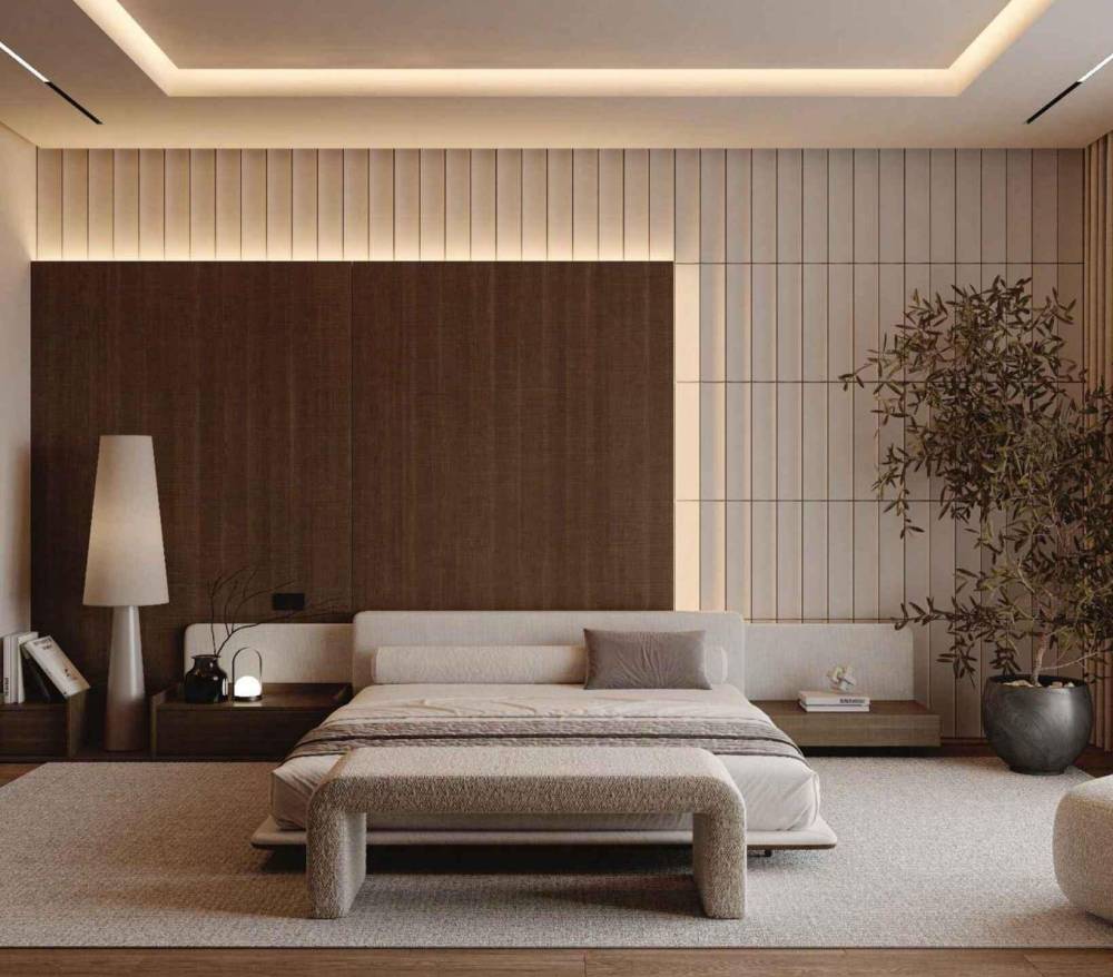 Interior design – Kaia Villa#5