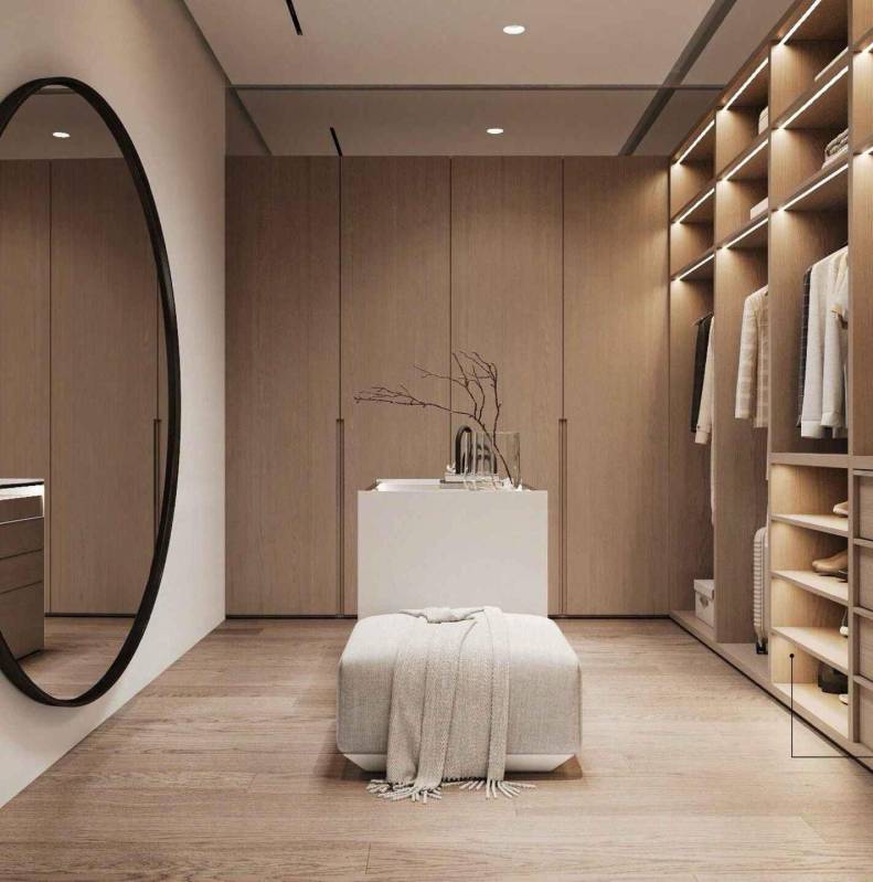 Interior design – Kaia Villa#12