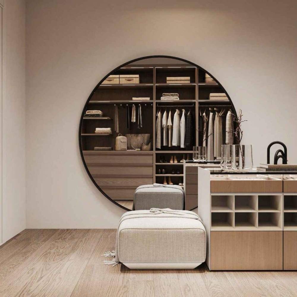 Interior design – Kaia Villa#11