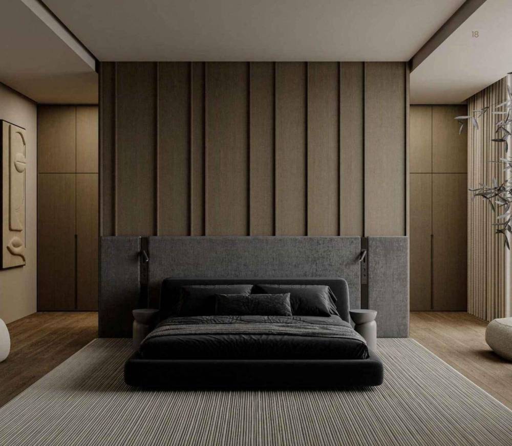 Interior design – Kaia Villa#7