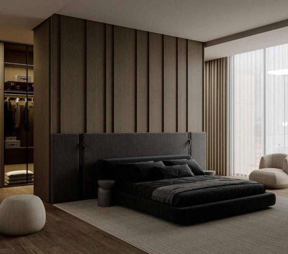 Interior design – Kaia Villa#6