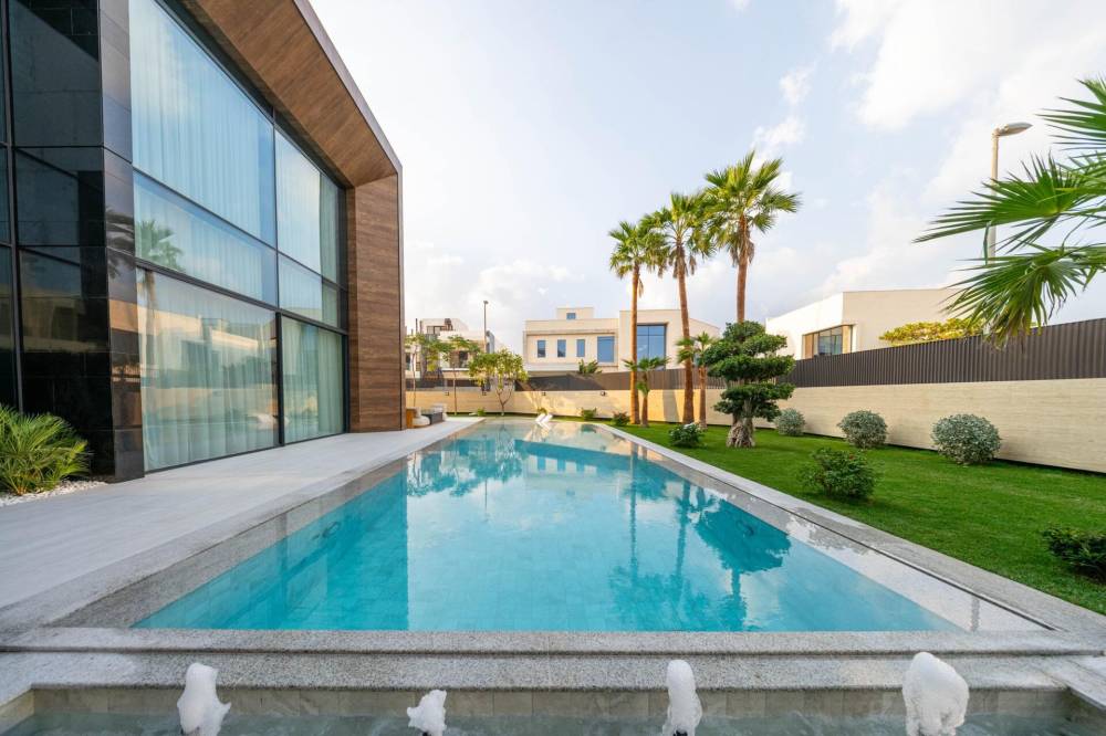 Gallery Naia Villa#10