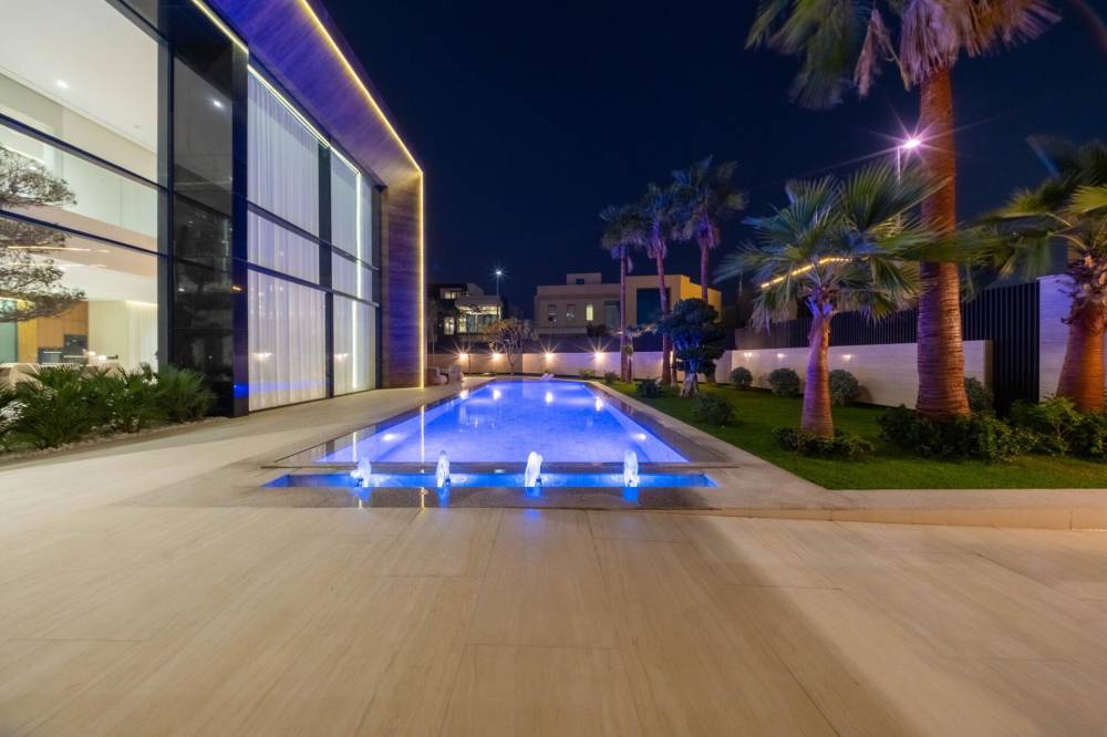 Gallery Naia Villa#14