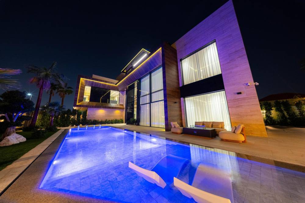 Gallery Naia Villa#3