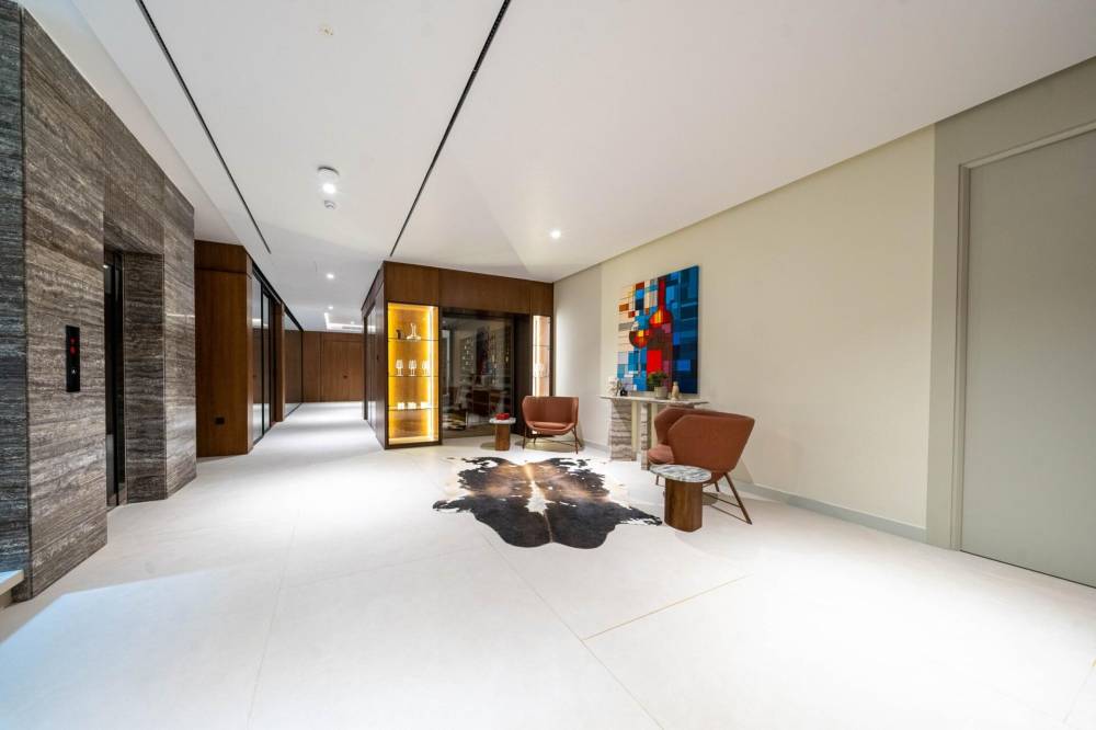 Interior design – Naia Villa#10