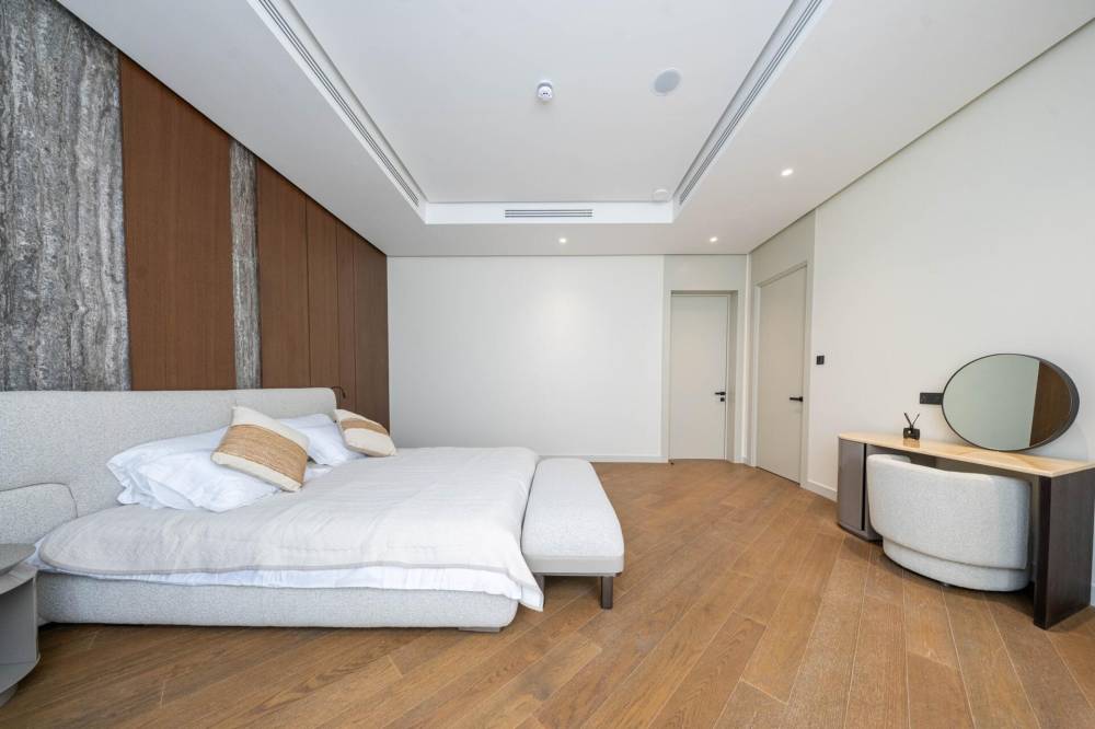 Interior design – Naia Villa#11