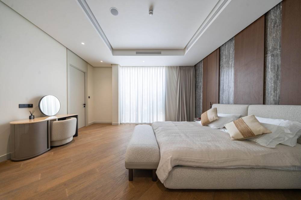 Interior design – Naia Villa#12