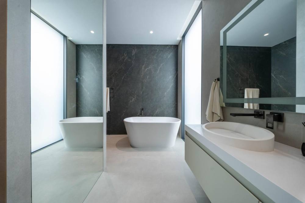 Interior design – Naia Villa#13