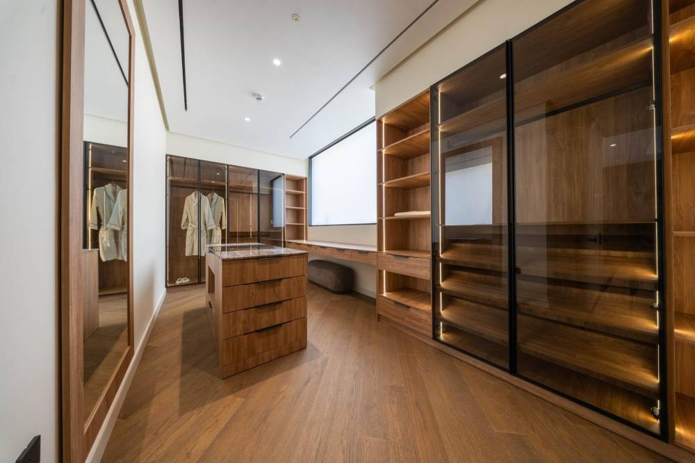 Interior design – Naia Villa#14