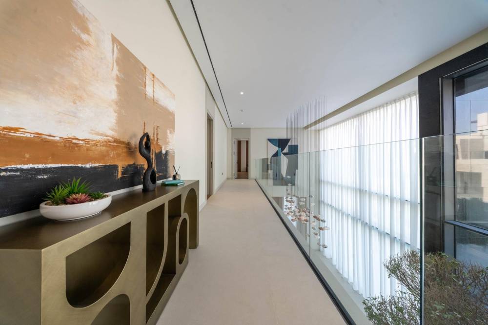 Interior design – Naia Villa#15