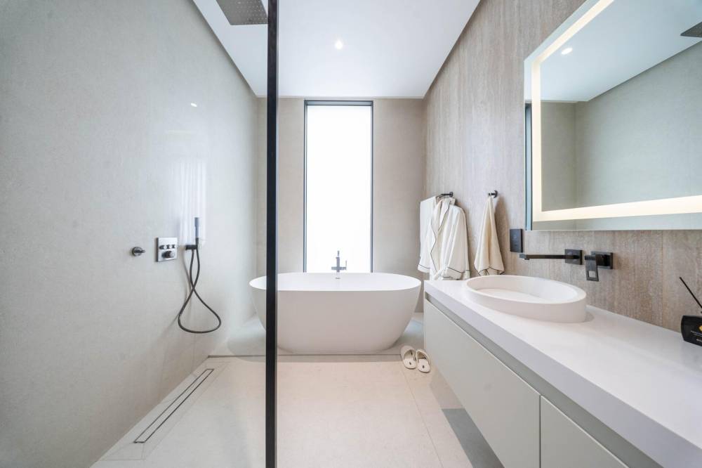 Interior design – Naia Villa#16