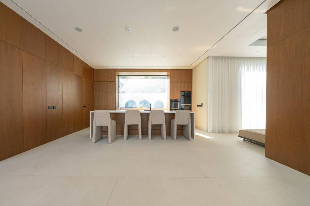 Interior design – Naia Villa#3