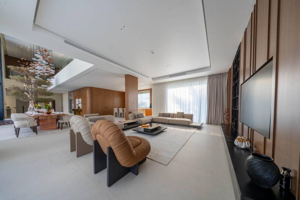 Interior design – Naia Villa#4