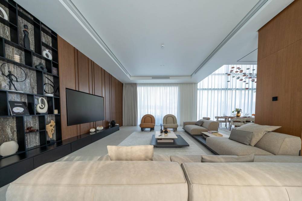 Interior design – Naia Villa#5