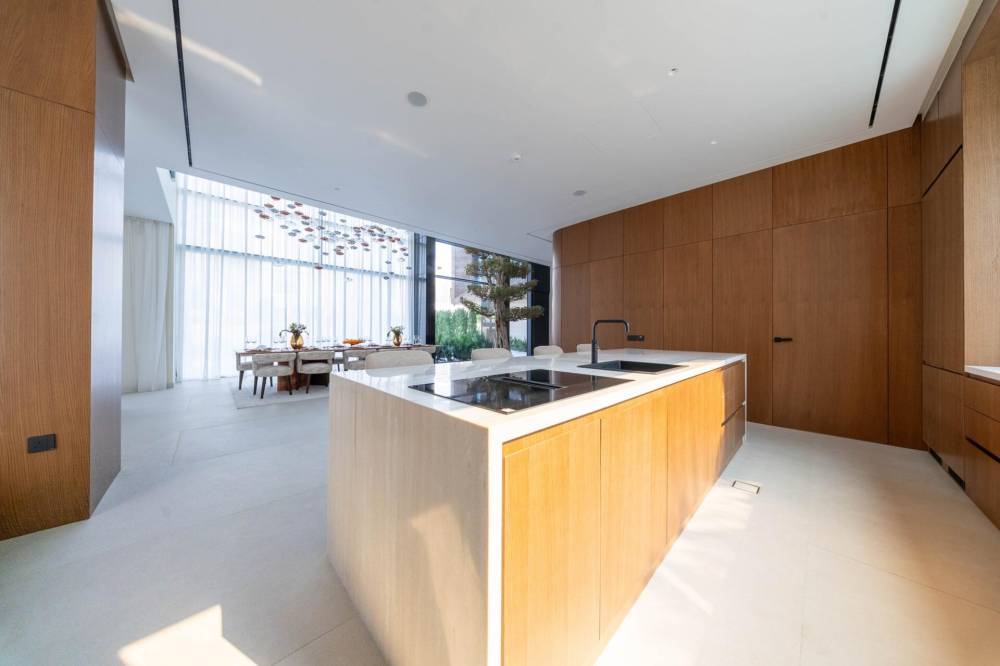 Interior design – Naia Villa#6