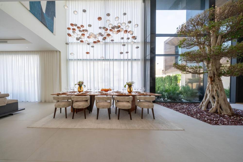 Interior design – Naia Villa#8