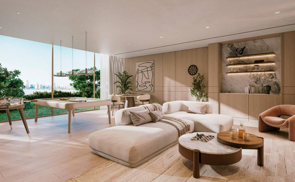 Gallery Arka Enclave Residences#7