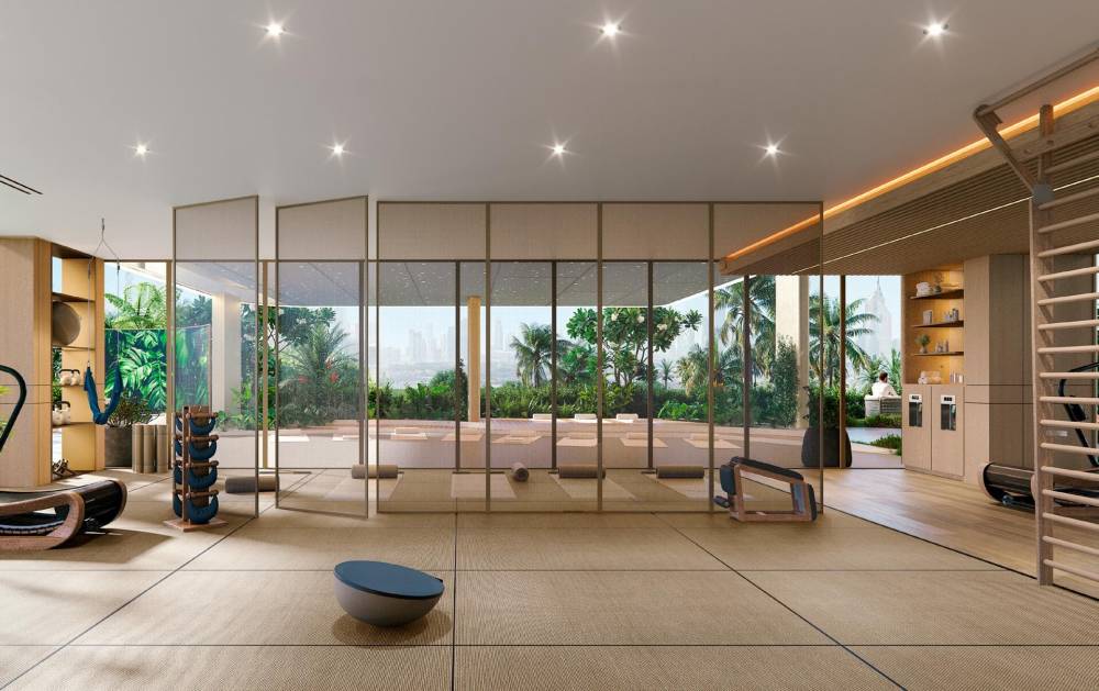 Gallery Arka Enclave Residences#6