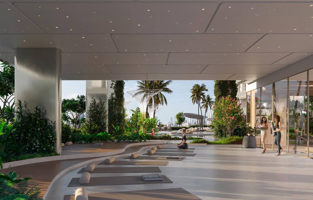 Gallery Arka Enclave Residences#9