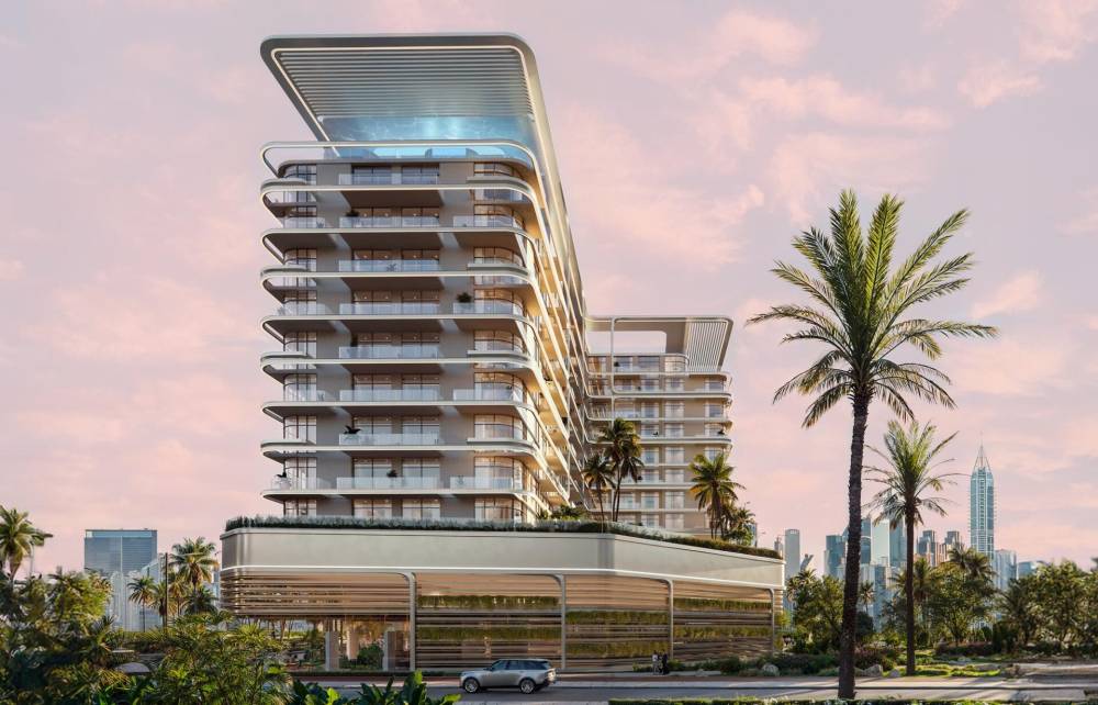 Gallery Arka Enclave Residences#1