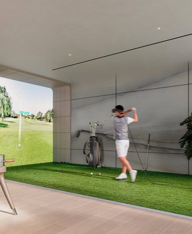 Gallery Arka Enclave Residences#20