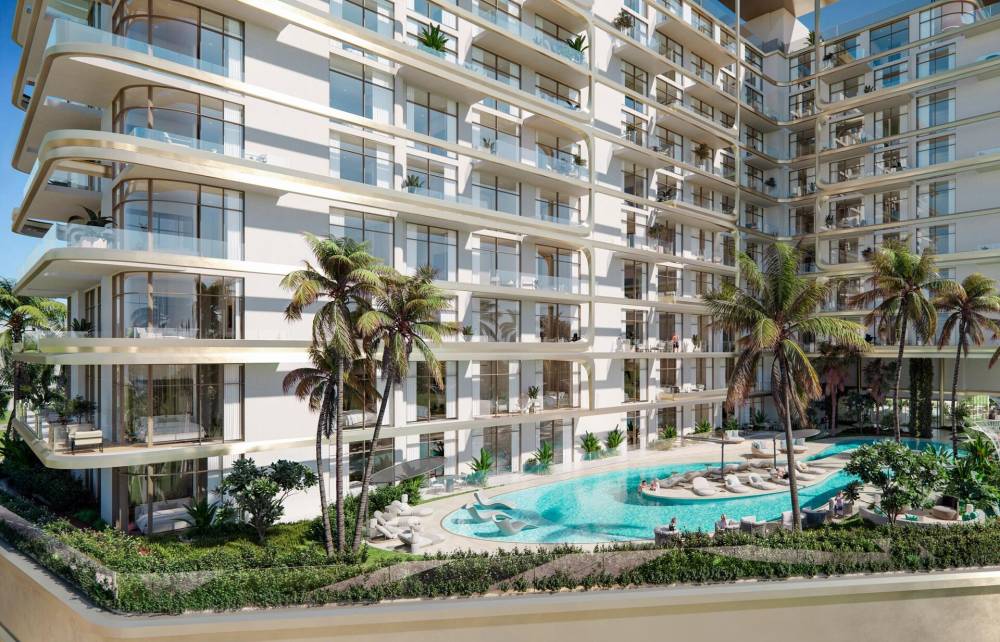 Gallery Arka Enclave Residences#4