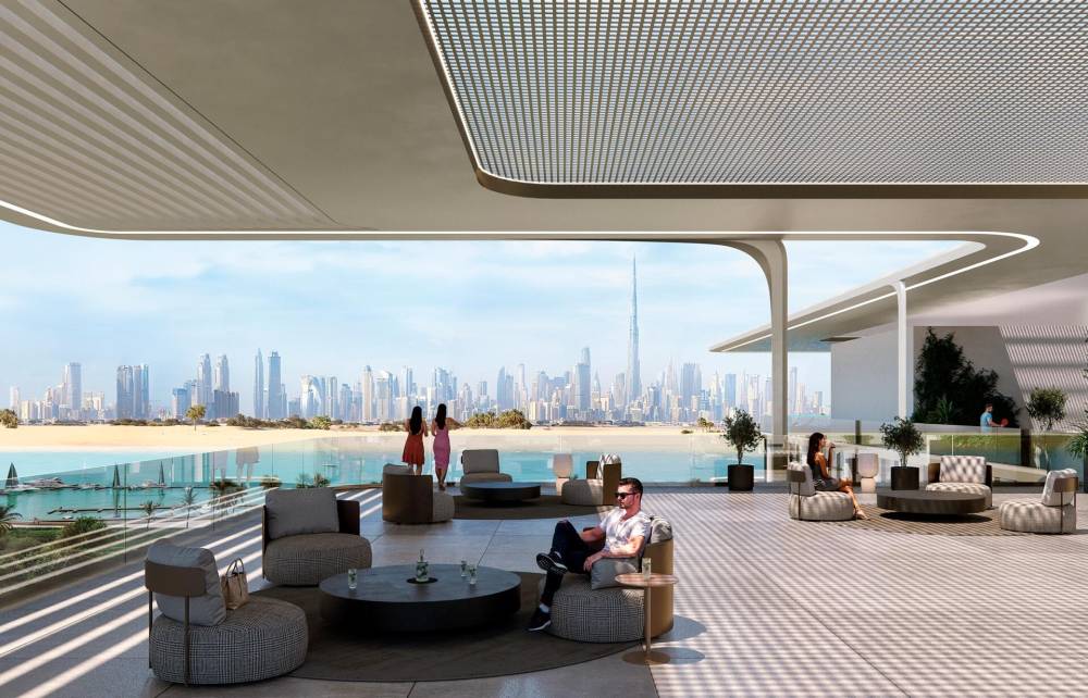 Gallery Arka Enclave Residences#10