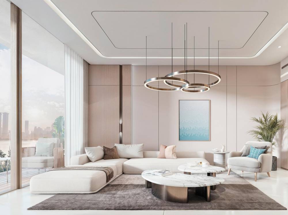 Interior design – Arka Enclave Residences#7