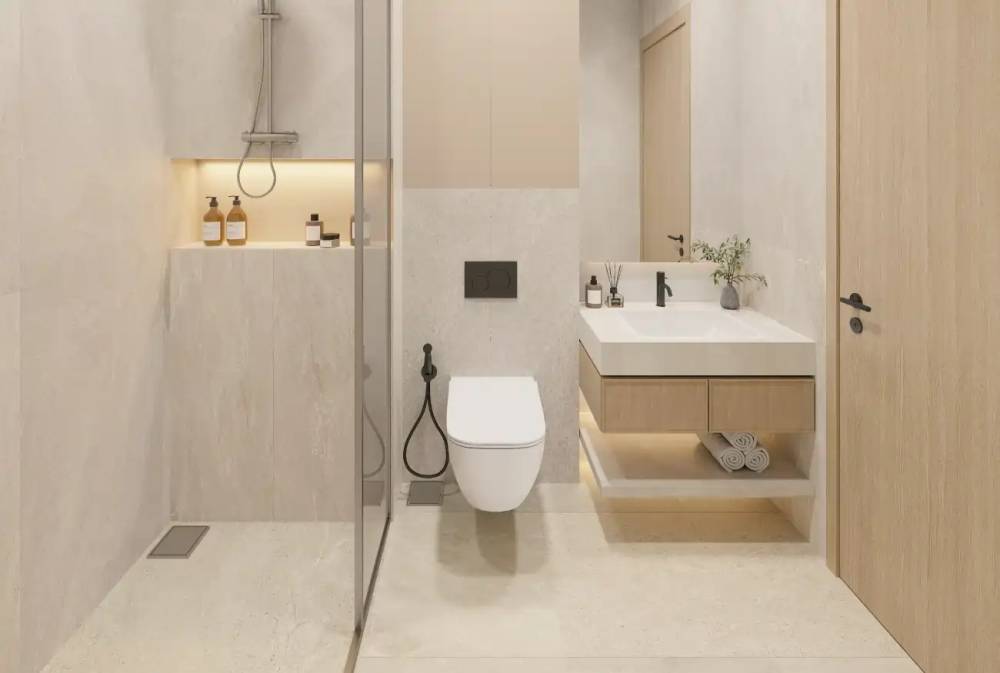 Interior design – Ryze#1