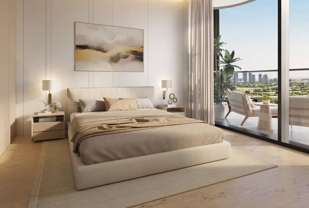 Interior design – Ryze#2