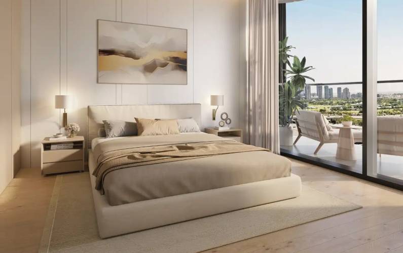 Interior design – Ryze