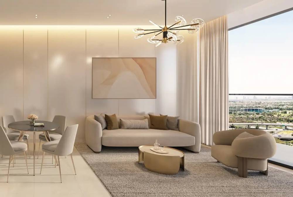 Interior design – Ryze#3