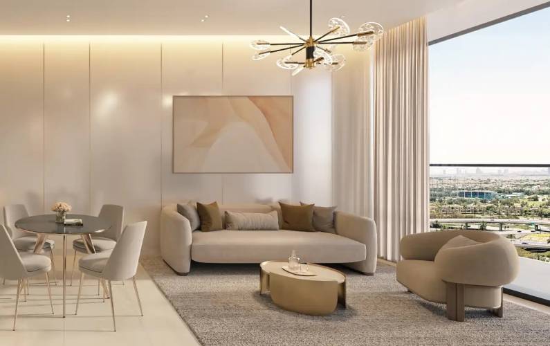 Interior design – Ryze