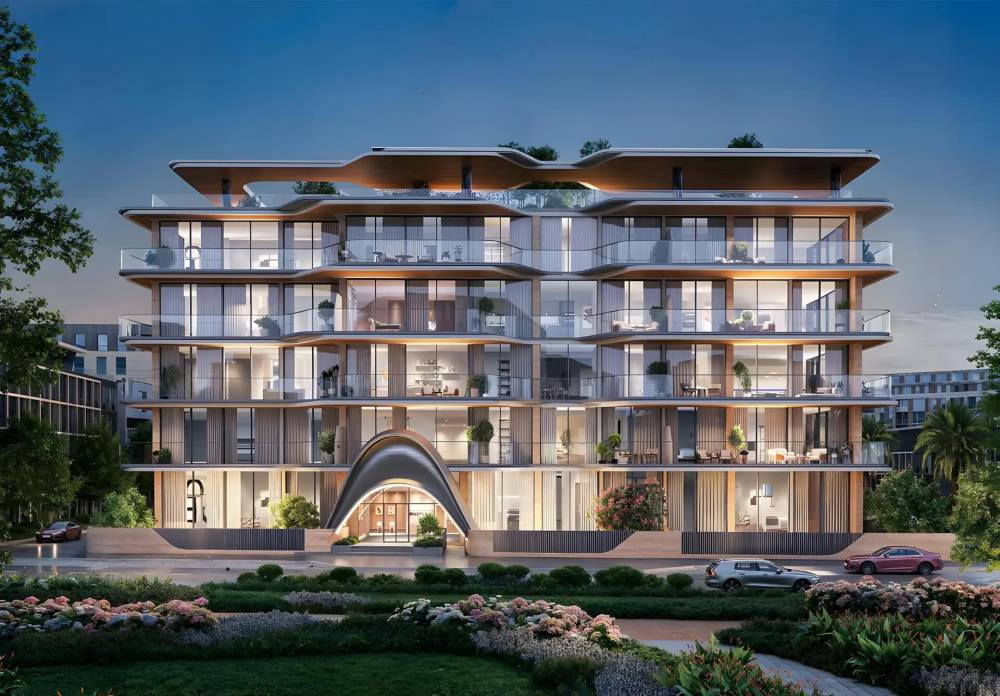 Gallery Veda by Aum One#5